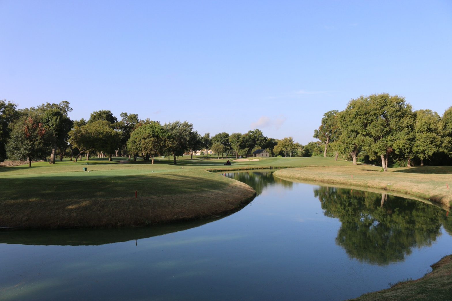 Gallery Affair at Brackenridge Park Golf Course