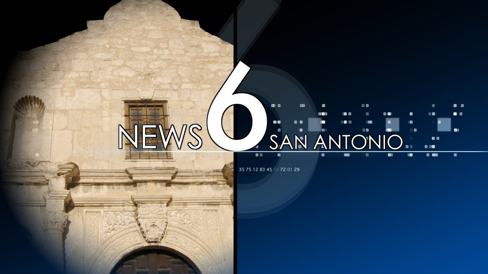 News 6 San Antonio Episode 1