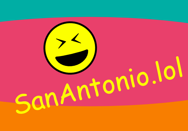 San Antonio Social Network