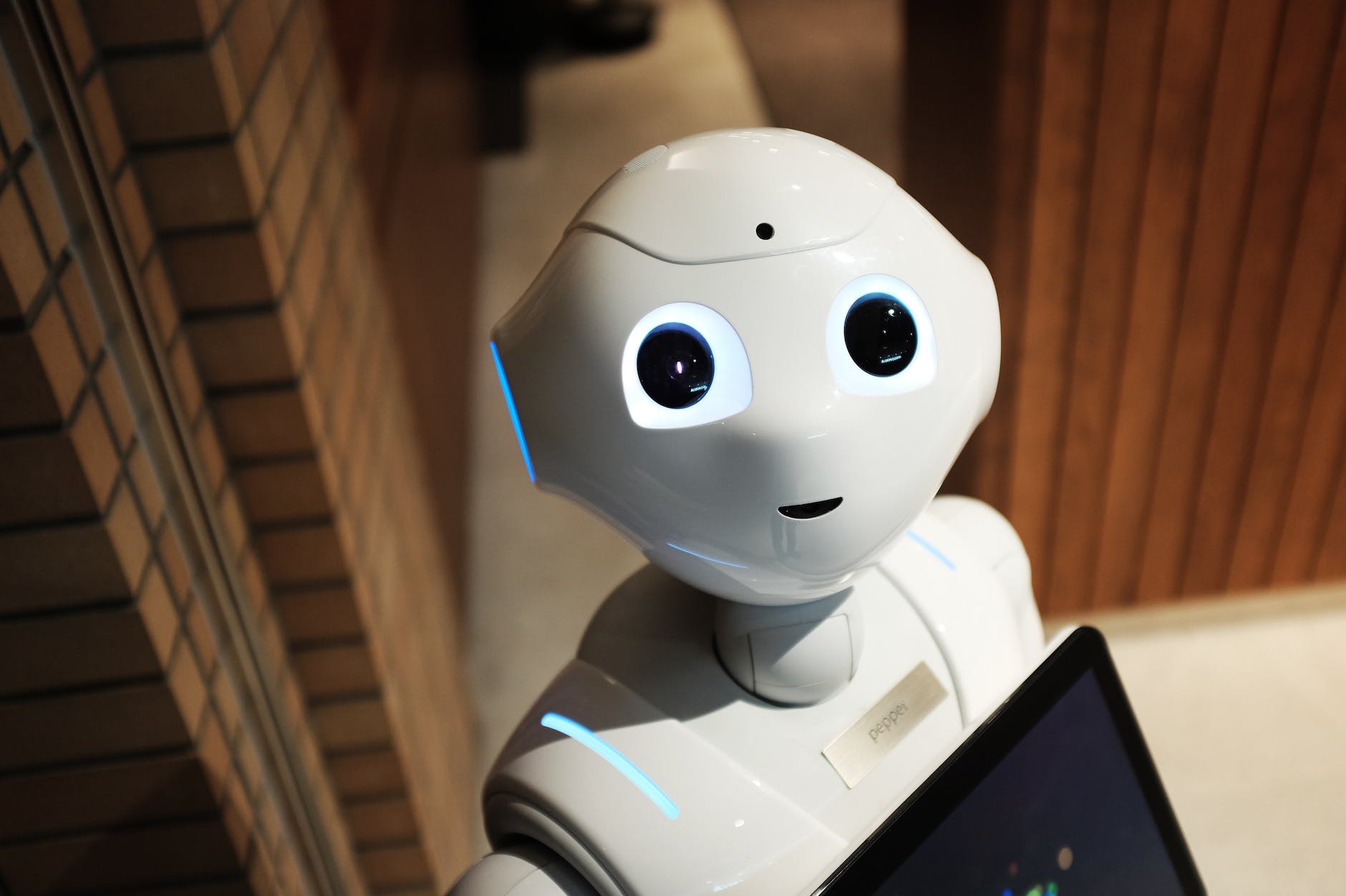 Using Artificial Intelligence to Enhance Photos